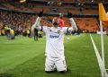 Because of Langelihle Phili, Kaizer Chiefs is offloading Ashley Du Preez and Giv…