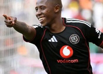 Tshepang Moremi: Orlando Pirates will take the CAF Champions League from Sundown…
