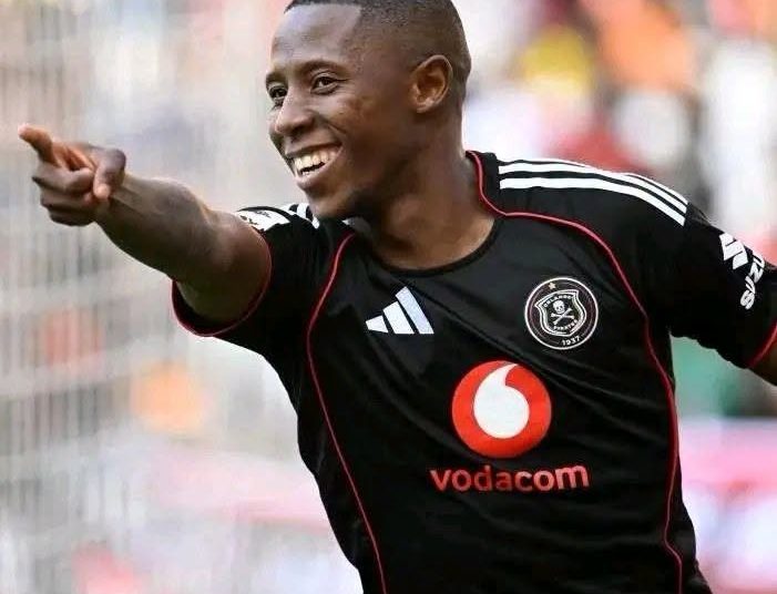 Tshepang Moremi: Orlando Pirates will take the CAF Champions League from Sundown…