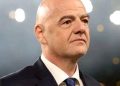 BREAKING: The pressure on Giovanni Infantino is increasing. The possibility of …