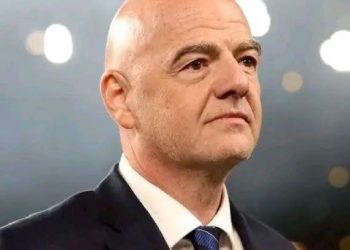 BREAKING: The pressure on Giovanni Infantino is increasing. The possibility of …