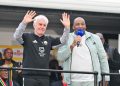BREAKING:  SAFA have confirmed that Hugo Broos will LEAVE Bafana Bafana as his c…