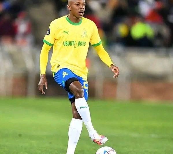 Sifiso Myeni: Khuliso Mudau was robbed the Defender of the season award, Seema d…