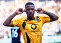 Transfer report: Kaizer Chiefs attacker to leave