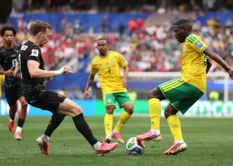 How much each African team earned at FIFA World Cup 2026