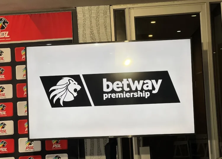 Betway Premiership: 10 days until start of the new season