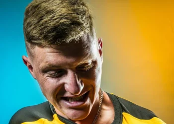 Kaizer Chiefs make unwanted history at FIFA World Cup 2026