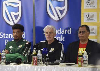 Jordaan Gives Update On Broos Future