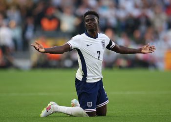 Saka Left Frustarted By Quansah Debacle