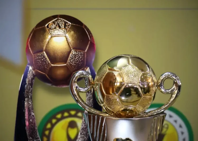 CAF prize money revealed: Millions up for grabs for South Africa’s four clubs