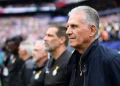 Former Bafana Bafana coach quits as Ghana boss after FIFA World Cup 2026 exit