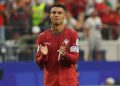 Ronaldo On Portugal Future After WC Exit