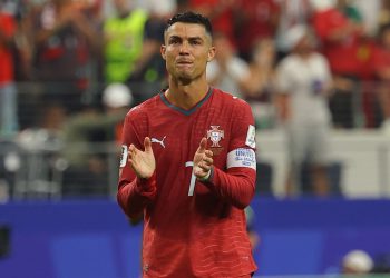 Ronaldo On Portugal Future After WC Exit