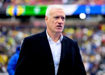 Deschamps – France Must Improve To Stop Morocco’s Dream