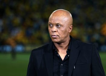 Doc Shares Verdict On Bafana’s WC Elimination