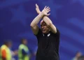 Egypt coach punished for showing FIFA anti-racism gesture