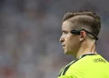 Egypt file complaint against referee after controversial FIFA World Cup exit