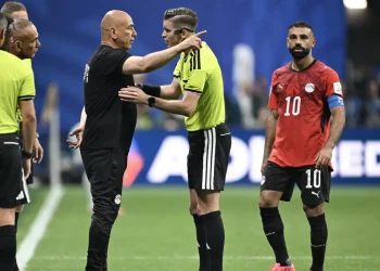 CHEATED! Egypt cry foul after FIFA World Cup loss to Argentina