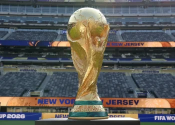 FIFA World Cup 2026 final: Spain vs Argentina
