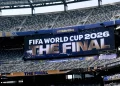 Spain and Argentina name TEAMS for FIFA World Cup 2026 final
