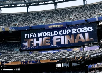 Spain and Argentina name TEAMS for FIFA World Cup 2026 final