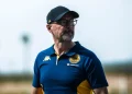 Fernando Da Cruz targets trophies as Kaizer Chiefs begin Spain tour with Rangers draw