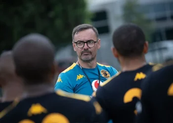 Kaizer Chiefs to face Saudi and Spanish opposition on pre-season tour