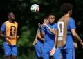 France, Morocco kick off FIFA World Cup quarter-finals