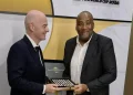 DA demands answers over Gayton McKenzie’s R31 million FIFA World Cup spend