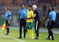 Broos’ ‘In Disbelief’ Over Adams Passing