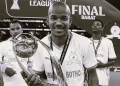Mamelodi Sundowns devastated by death of Jayden Adams