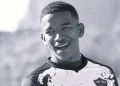 Stellenbosch FC pays emotional tribute to Jayden Adams