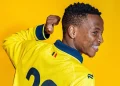 Relebohile Mofokeng sends funny message to Kaizer Chiefs