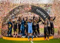 Toyota Cup title gives Kaizer Chiefs confidence boost ahead of new season