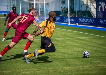 Kaizer Chiefs in Spain: All results, fixtures and kick off times