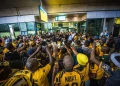 Kaizer Chiefs arrive in Spain for pre-season camp (WATCH)