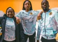 Kaizer Chiefs unveil stylish new supporters’ range for new season