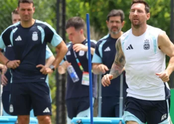 Messi v Salah in FIFA World Cup 2026 last-16 showdown
