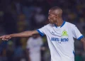 Sundowns star survives Johannesburg gun shooting en route to church