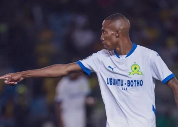 Sundowns star survives Johannesburg gun shooting en route to church