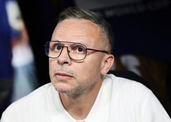 Morocco Coach Sends Bold World Cup Warning