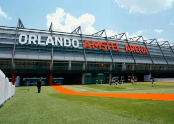 PSL approves name change of Orlando Pirates stadium