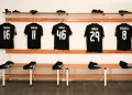 Orlando Pirates confirm squad numbers for 2026/27 season