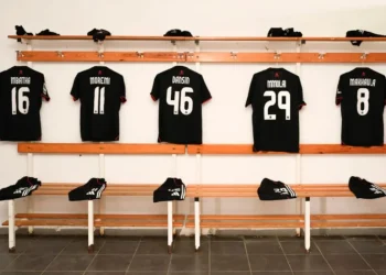 Orlando Pirates confirm squad numbers for 2026/27 season