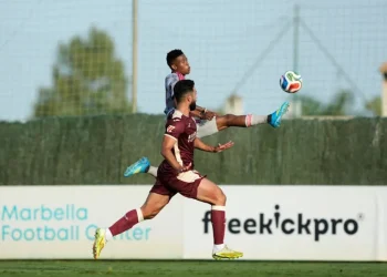 Orlando Pirates’ tour of Spain: All results, fixtures and kick off times
