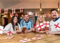 Pubs allowed to stay open until 05:00 for England-Mexico World Cup match