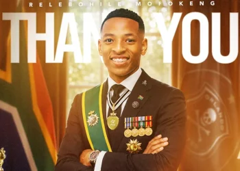 Kaizer Chiefs starlet to replace Relebohile Mofokeng at Orlando Pirates?