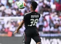 Orlando Pirates confirm who’ll wear Relebohile Mofokeng’s No 38 shirt