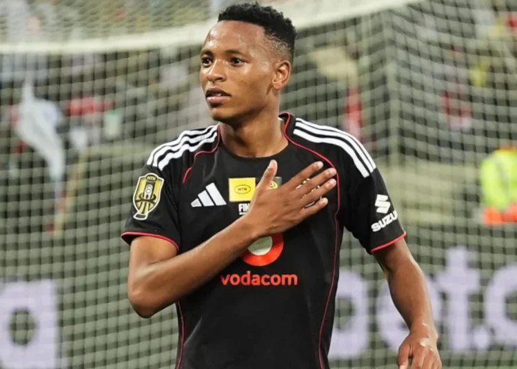 Relebohile Mofokeng becomes Orlando Pirates’ NINTH departure: Full list updated