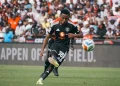 Orlando Pirates sell Relebohile Mofokeng